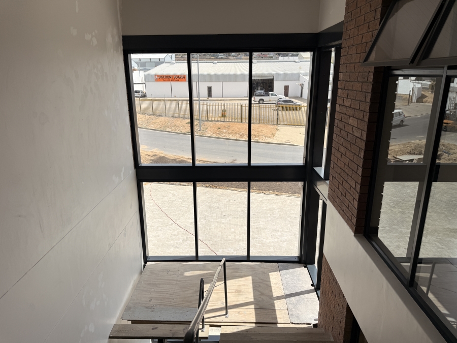 To Let commercial Property for Rent in Malmesbury Industria Western Cape